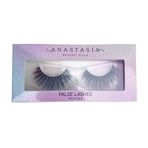 ABH New False Lashes - Domina - Synthetic Lashes